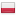 dataweb.pl hosted country